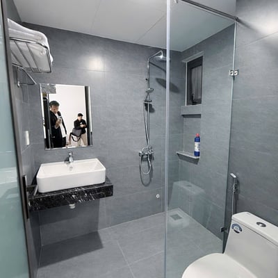 Vermietung einer neuen, möblierten Wohnung in Strandnähe, Ngu Hanh Son, Da Nang, Vietnam