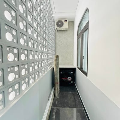 Vermietung einer gemütlichen, möblierten Wohnung in Strandnähe, Da Nang, Vietnam