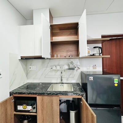 Vermietung einer gemütlichen, möblierten Wohnung in Strandnähe, Da Nang, Vietnam