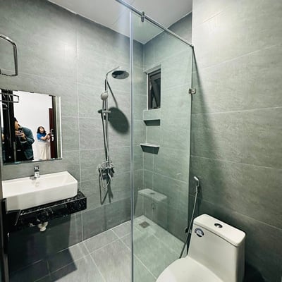 Vermietung einer gemütlichen, möblierten Wohnung in Strandnähe, Da Nang, Vietnam