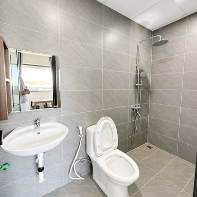 Alquiler de apartamento amplio y amueblado con piscina, Son Tra, Da Nang, Vietnam