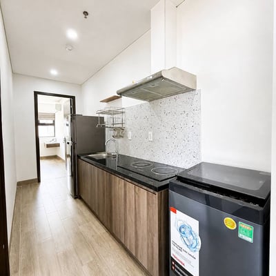 Alquiler de apartamento amplio y amueblado con piscina, Son Tra, Da Nang, Vietnam