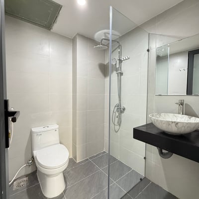 Location d'un appartement moderne et meublé près de la plage, Da Nang, Vietnam