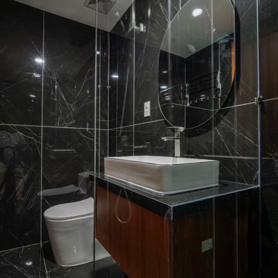 Rent a luxury, furnished apartment near the beach, Ngu Hanh Son, Da Nang, Vietnam