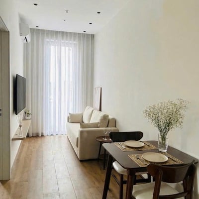Rent a new, furnished apartment, Da Nang, Vietnam
