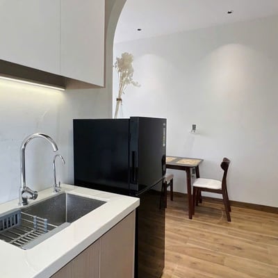 Rent a new, furnished apartment, Da Nang, Vietnam