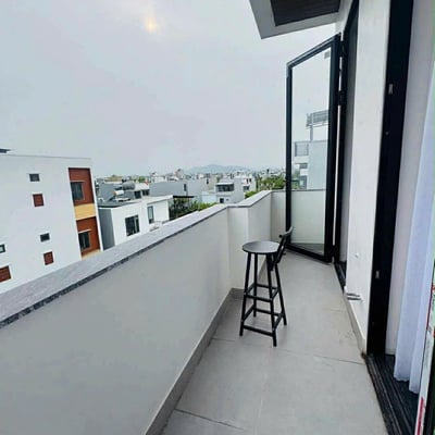 Rent a new, furnished apartment, Da Nang, Vietnam