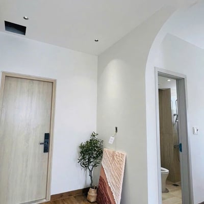 Rent a new, furnished apartment, Da Nang, Vietnam