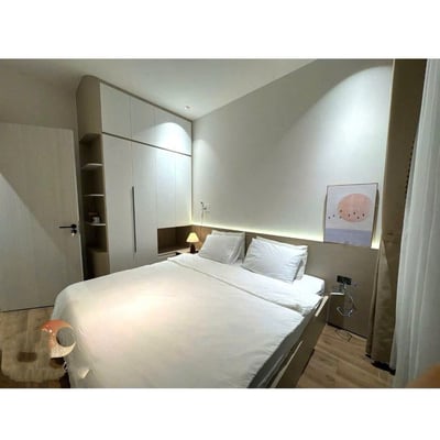 Rent a new, furnished apartment, Da Nang, Vietnam