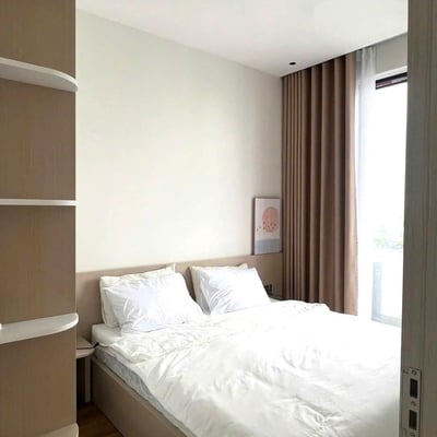 Alquiler de apartamento nuevo y amueblado, Da Nang, Vietnam