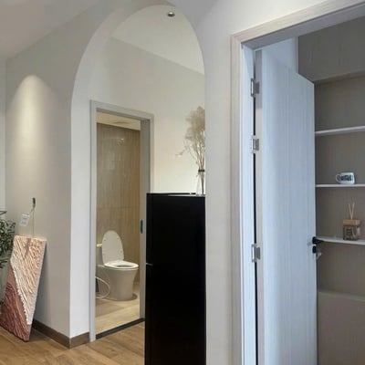 Alquiler de apartamento nuevo y amueblado, Da Nang, Vietnam