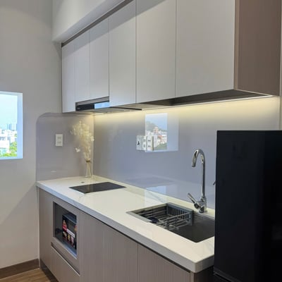 Alquiler de apartamento nuevo y amueblado, Da Nang, Vietnam