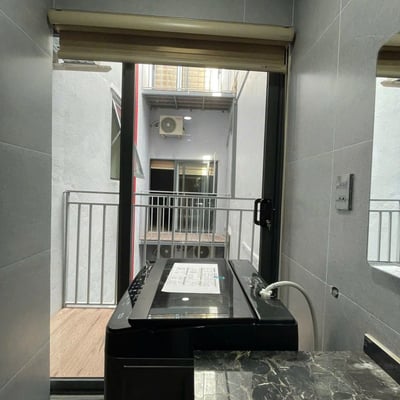 Vermietung eines modernen, möblierten Studios in Strandnähe, Da Nang, Vietnam
