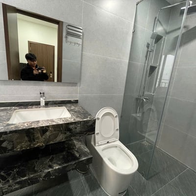Vermietung eines modernen, möblierten Studios in Strandnähe, Da Nang, Vietnam