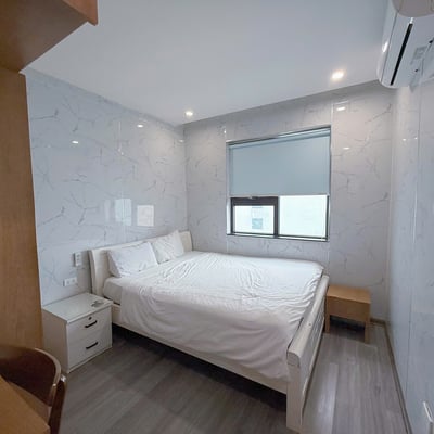 Rent a furnished apartment with sea view, Da Nang, Vietnam