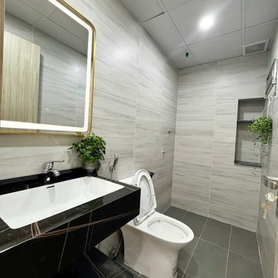 Rent a modern, furnished apartment near the beach, Son Tra, Da Nang, Vietnam