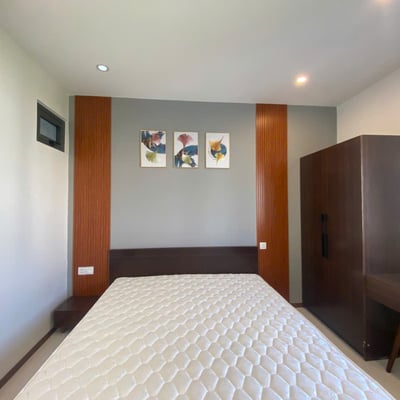 Vermietung einer hellen, möblierten Wohnung, Ngu Hanh Son, Da Nang, Vietnam