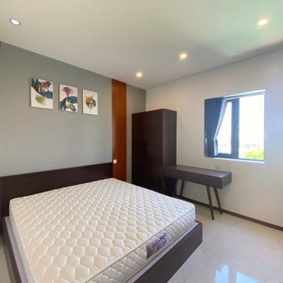 Vermietung einer hellen, möblierten Wohnung, Ngu Hanh Son, Da Nang, Vietnam