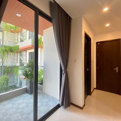 Vermietung einer hellen, möblierten Wohnung, Ngu Hanh Son, Da Nang, Vietnam