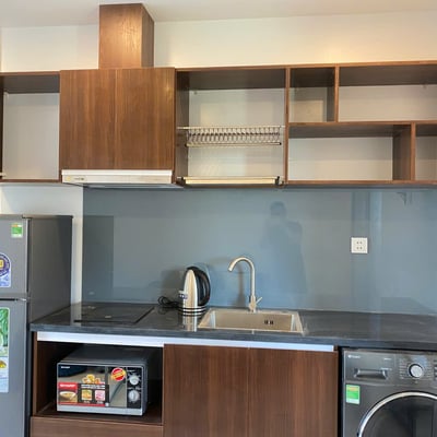 Vermietung einer hellen, möblierten Wohnung, Ngu Hanh Son, Da Nang, Vietnam