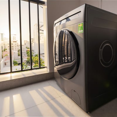 Rent a stylish, modern apartment, Da Nang, Vietnam