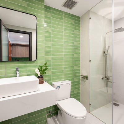 Rent a stylish, modern apartment, Da Nang, Vietnam