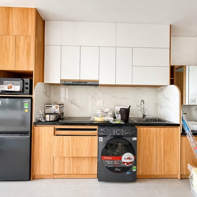 Rent a premium, modern apartment, Da Nang, Vietnam