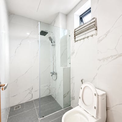 Rent a premium, modern apartment, Da Nang, Vietnam