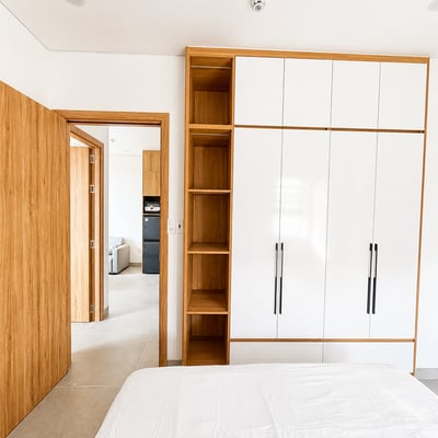Rent a premium, modern apartment, Da Nang, Vietnam