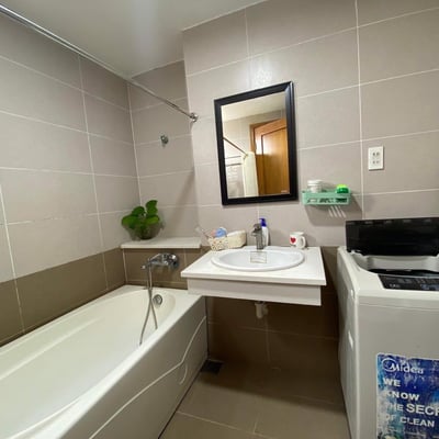 Rent a cozy, furnished apartment near the beach, Son Tra, Da Nang, Vietnam