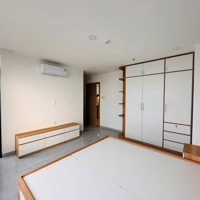 Alquiler de apartamento moderno y amueblado, Ngu Hanh Son, Da Nang, Vietnam