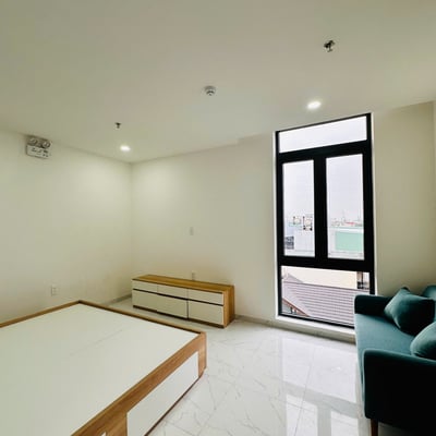 Alquiler de apartamento moderno y amueblado, Ngu Hanh Son, Da Nang, Vietnam