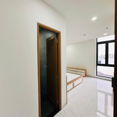 Alquiler de apartamento moderno y amueblado, Ngu Hanh Son, Da Nang, Vietnam