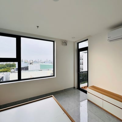 Alquiler de apartamento moderno y amueblado, Ngu Hanh Son, Da Nang, Vietnam