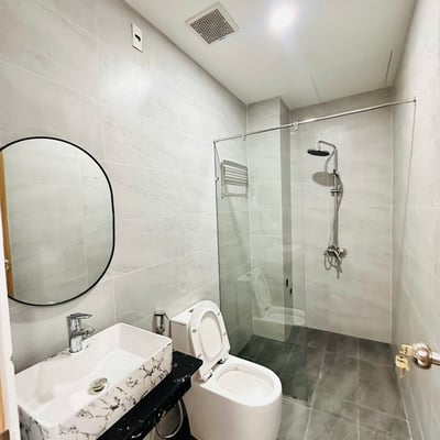 Alquiler de apartamento moderno y amueblado, Ngu Hanh Son, Da Nang, Vietnam