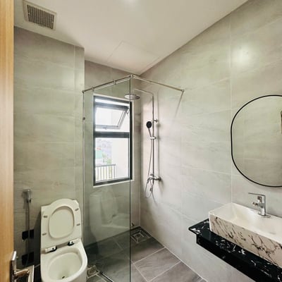 Alquiler de apartamento moderno y amueblado, Ngu Hanh Son, Da Nang, Vietnam