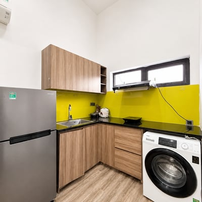 Rent a spacious duplex apartment, Son Tra, Da Nang, Vietnam