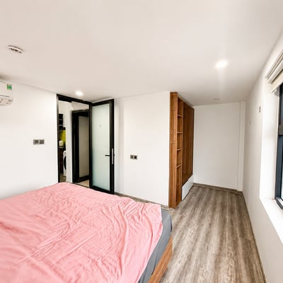 Rent a spacious duplex apartment, Son Tra, Da Nang, Vietnam