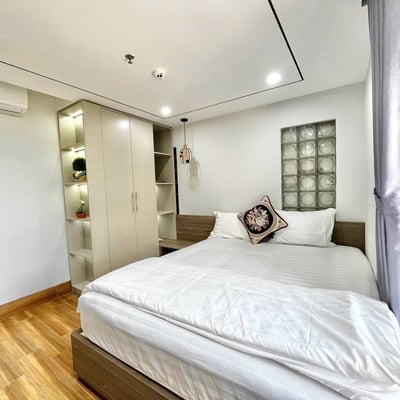 Location d'un appartement de luxe d'1 chambre, Son Tra, Da Nang, Vietnam