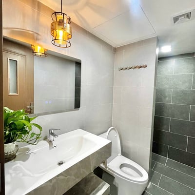 Location d'un appartement de luxe d'1 chambre, Son Tra, Da Nang, Vietnam