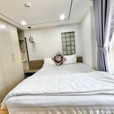 Location d'un appartement de luxe d'1 chambre, Son Tra, Da Nang, Vietnam