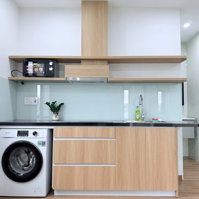 Rent of a cozy, comfortable apartment, Ngu Hanh Son, Da Nang, Vietnam
