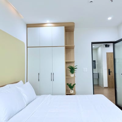 Rent of a cozy, comfortable apartment, Ngu Hanh Son, Da Nang, Vietnam
