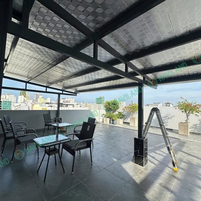 Rent of a cozy, comfortable apartment, Ngu Hanh Son, Da Nang, Vietnam