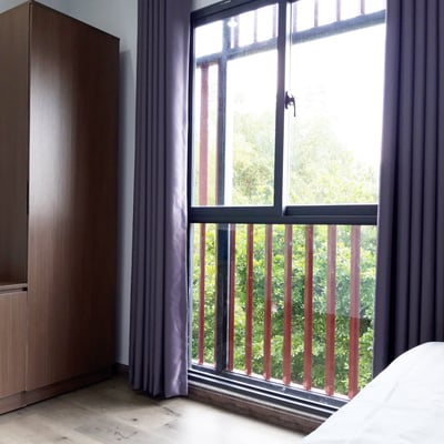 Location d'un appartement cosy et meublé près de la plage, Ngu Hanh Son, Da Nang, Vietnam