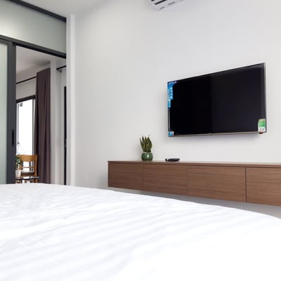 Rent a cozy, furnished apartment near the beach, Ngu Hanh Son, Da Nang, Vietnam