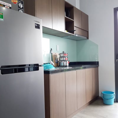 Rent a cozy, furnished apartment near the beach, Ngu Hanh Son, Da Nang, Vietnam