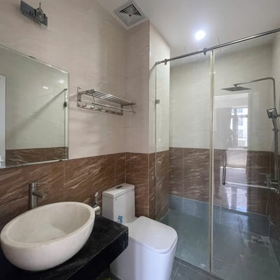 Rent of a new, comfortable studio near the beach, Da Nang, Vietnam
