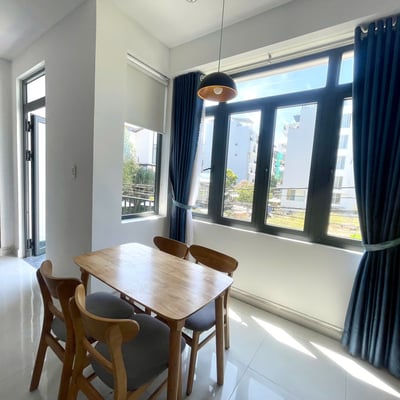 Rent of a new, comfortable studio near the beach, Da Nang, Vietnam
