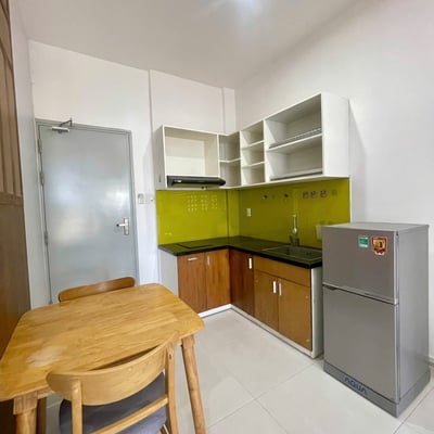 Rent of a comfortable, bright 2-bedroom apartment near the beach, Da Nang, Vietnam
